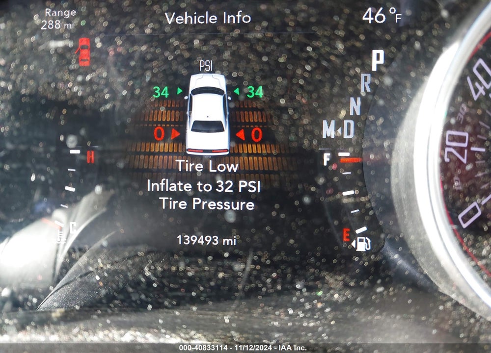 2016 DODGE CHALLENGER SXT VIN: 2C3CDZAG2GH289961