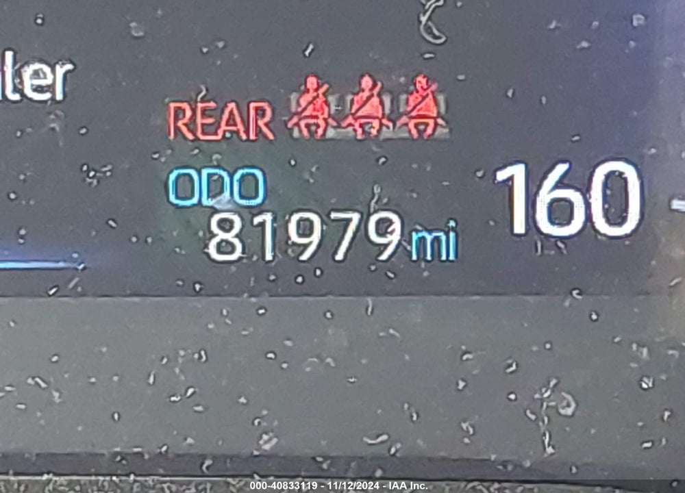 2021 TOYOTA COROLLA HYBRID LE VIN: JTDEAMDE0MJ002556