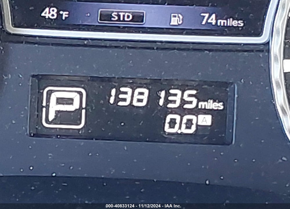 2015 INFINITI QX60 VIN: 5N1AL0MM9FC553385
