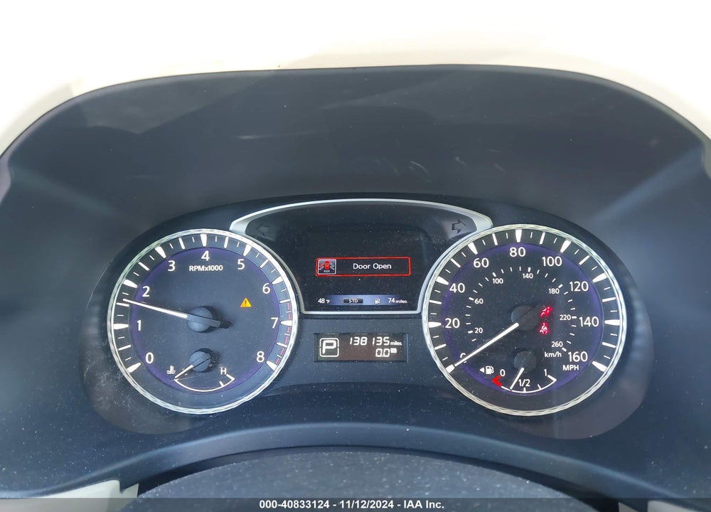 2015 INFINITI QX60 VIN: 5N1AL0MM9FC553385