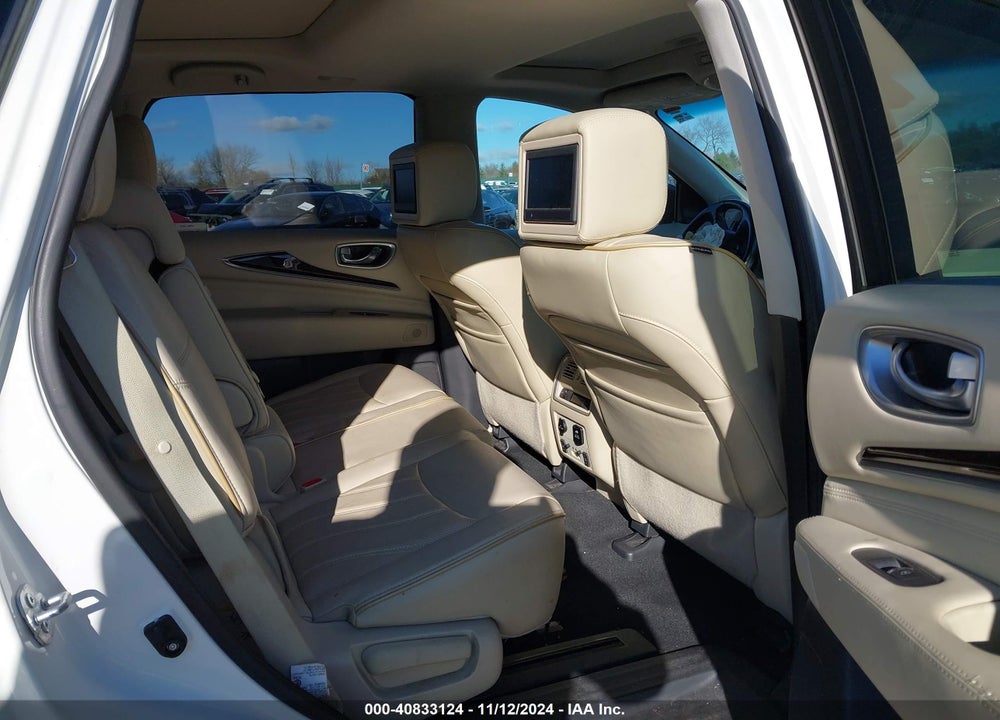 2015 INFINITI QX60 VIN: 5N1AL0MM9FC553385