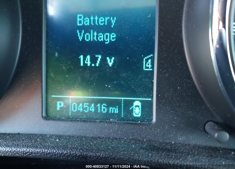 2013 BUICK VERANO LEATHER GROUP VIN: 1G4PS5SK2D4187787