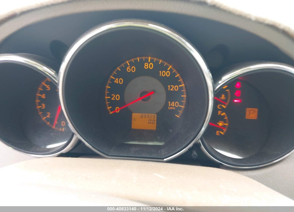2005 NISSAN ALTIMA 2.5 S VIN: 1N4AL11D15N484361