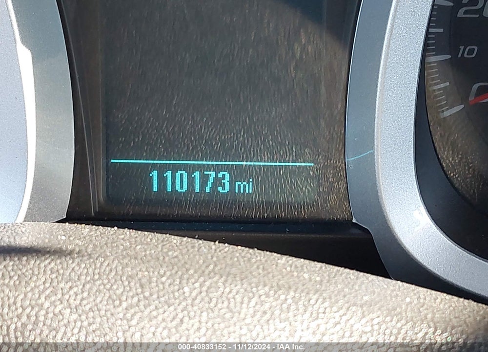 2016 CHEVROLET EQUINOX LT VIN: 2GNALCEK0G1154592