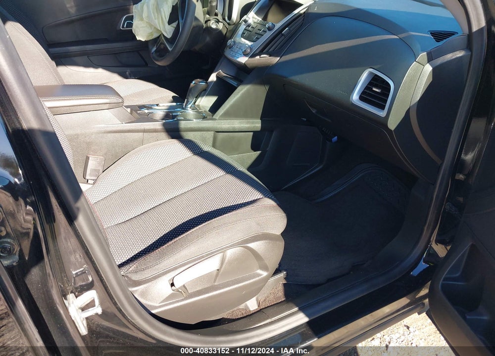 2016 CHEVROLET EQUINOX LT VIN: 2GNALCEK0G1154592
