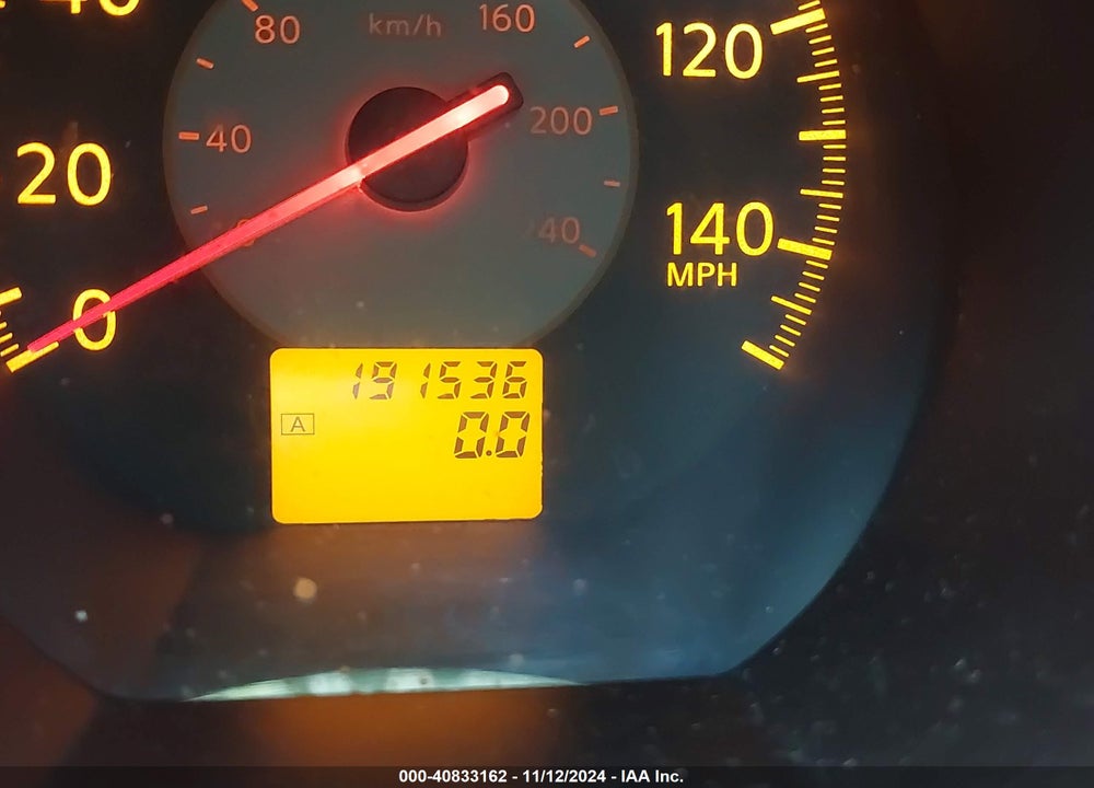 2006 NISSAN ALTIMA 2.5 S VIN: 1N4AL11D46N387639