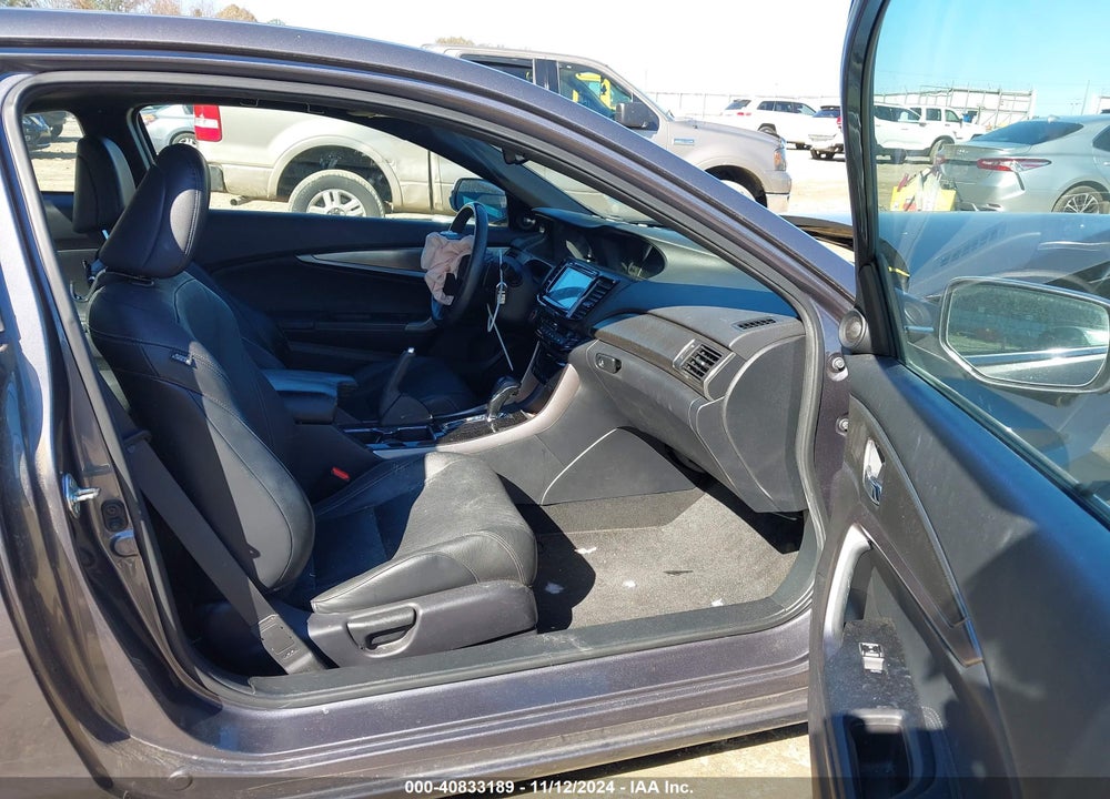 2016 HONDA ACCORD TOURING VIN: 1HGCT2B08GA003375
