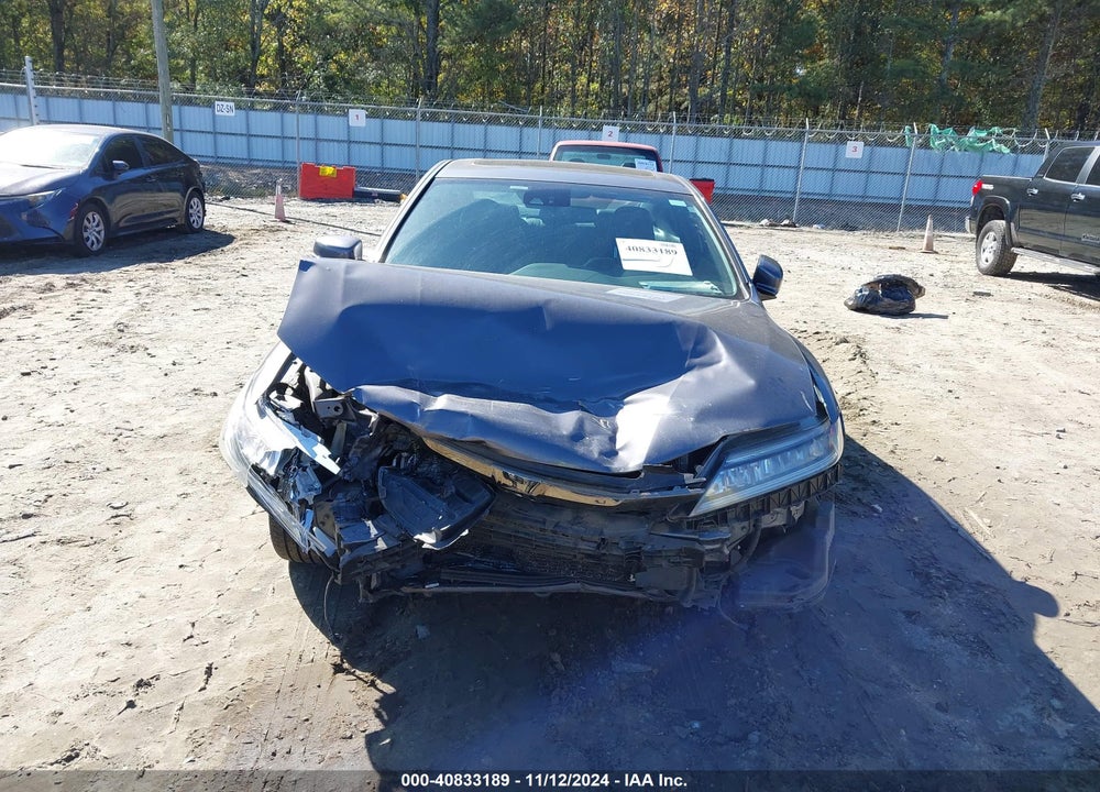2016 HONDA ACCORD TOURING VIN: 1HGCT2B08GA003375