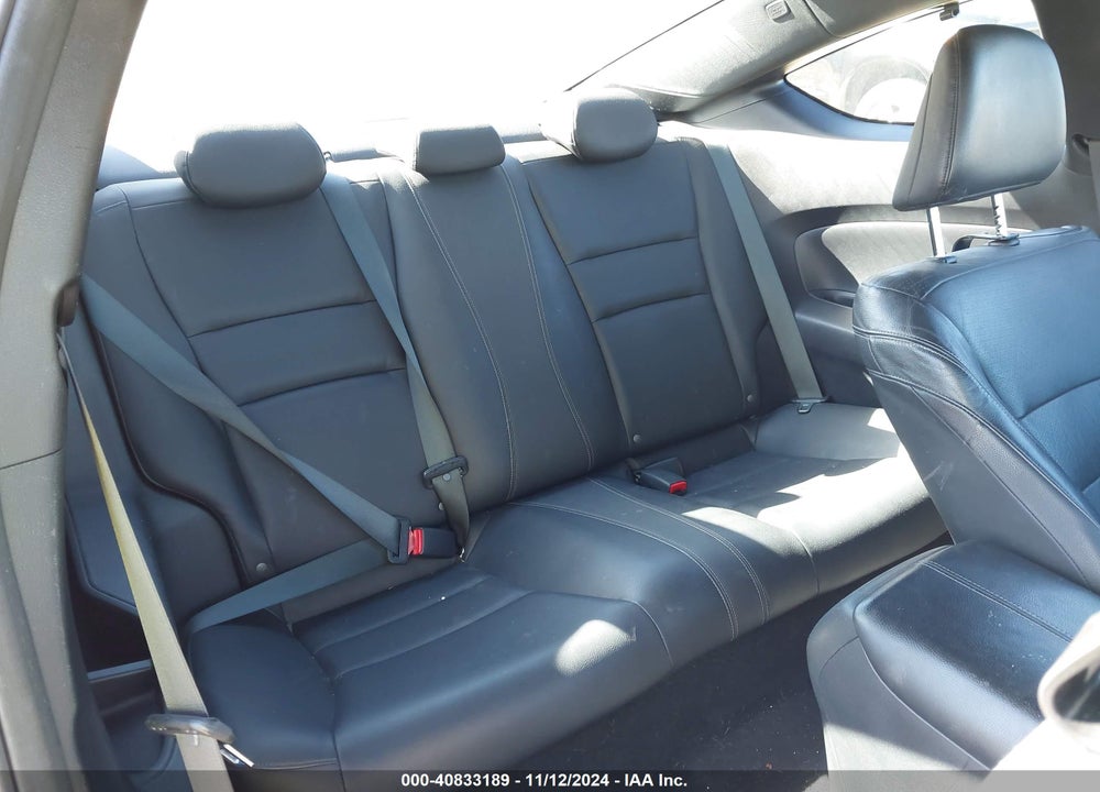 2016 HONDA ACCORD TOURING VIN: 1HGCT2B08GA003375