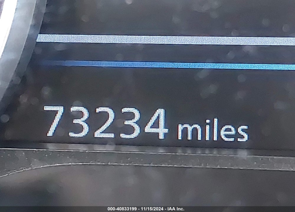 2019 NISSAN ALTIMA VIN: 1N4BL4EW3KC191988
