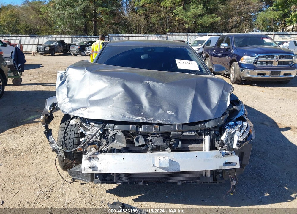 2019 NISSAN ALTIMA VIN: 1N4BL4EW3KC191988