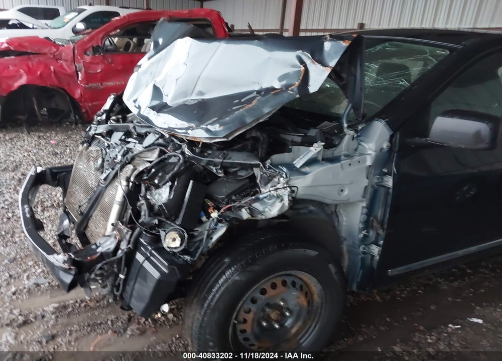 2015 NISSAN ROGUE SELECT S VIN: JN8AS5MTXFW661058