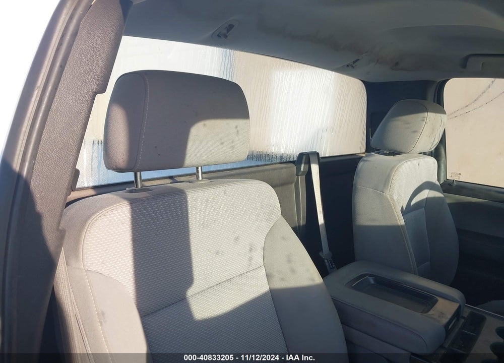 2016 GMC SIERRA 1500 VIN: 1GTN1LEC1GZ901875