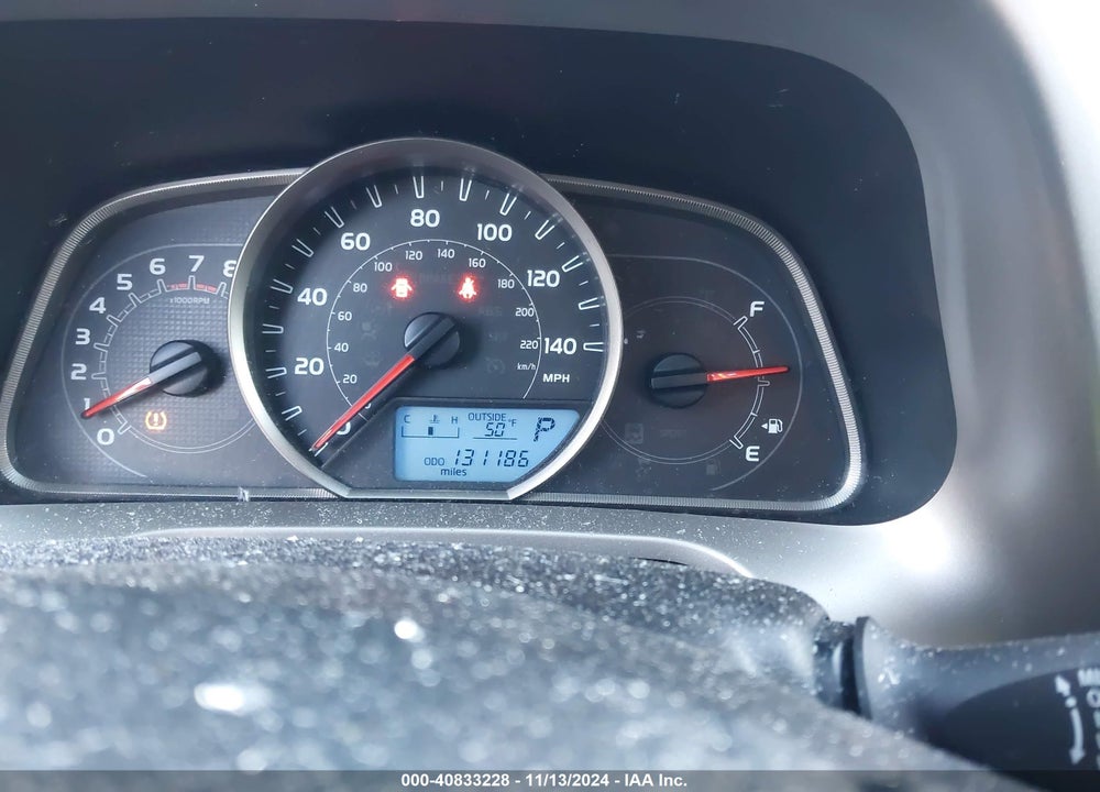 2015 TOYOTA RAV4 XLE VIN: 2T3RFREV8FW284285