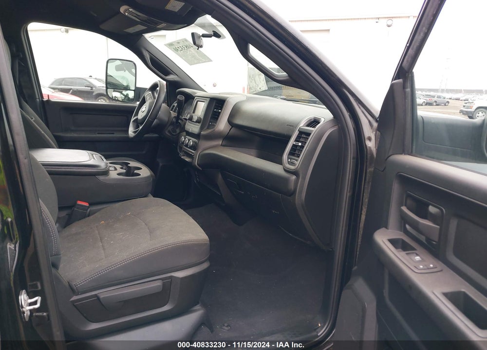 2022 RAM 3500 VIN: 3C63RRGL9NG347912