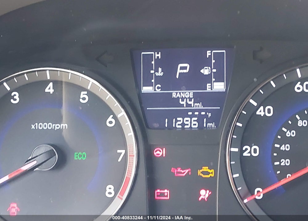 2017 HYUNDAI ACCENT SE VIN: KMHCT4AE4HU249908