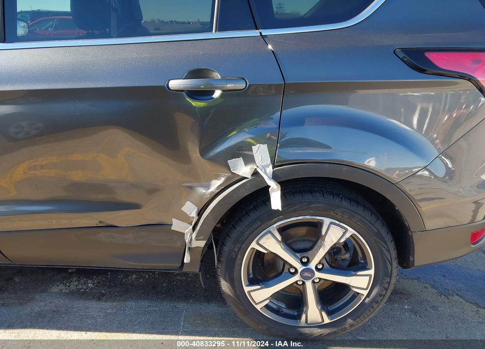 2018 FORD ESCAPE SEL VIN: 1FMCU9HD0JUC59672
