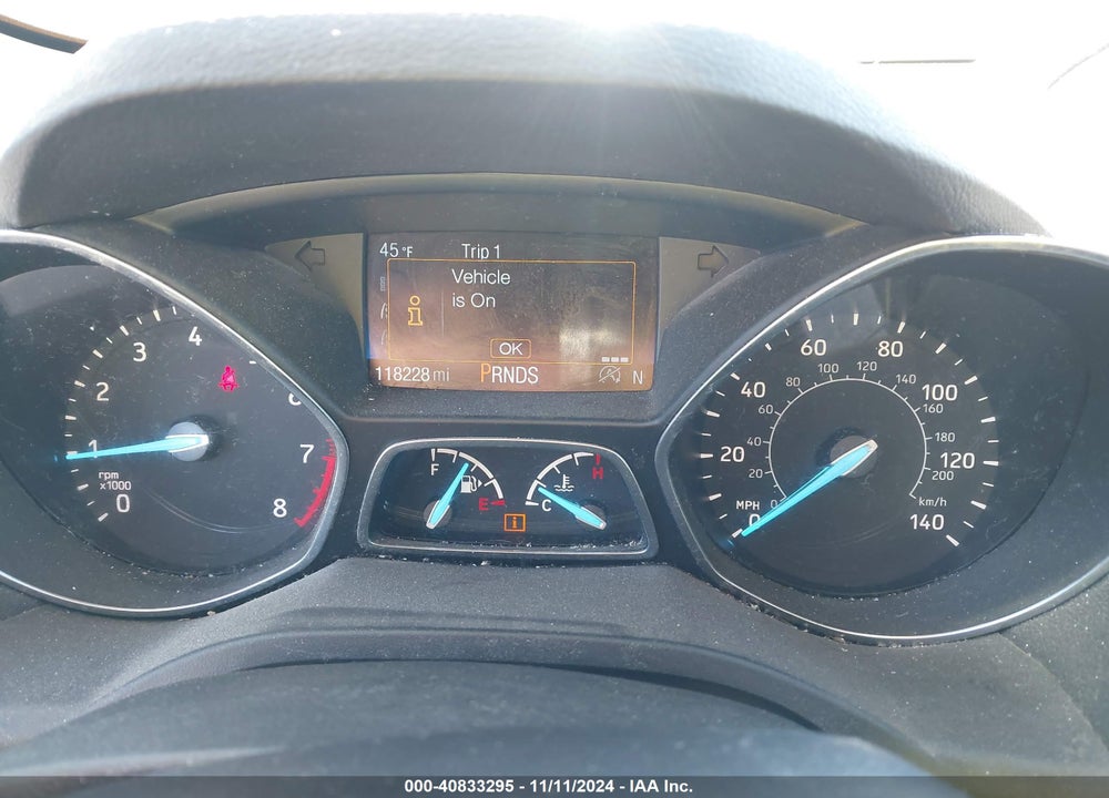 2018 FORD ESCAPE SEL VIN: 1FMCU9HD0JUC59672