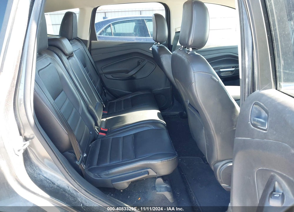 2018 FORD ESCAPE SEL VIN: 1FMCU9HD0JUC59672