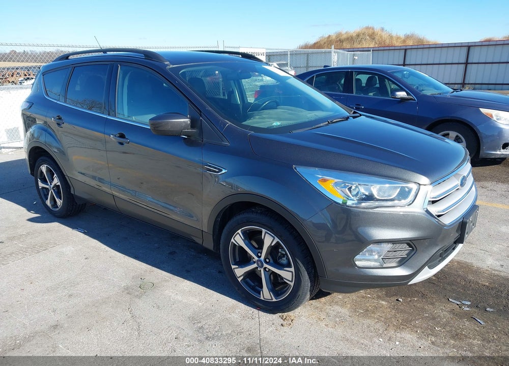 2018 FORD ESCAPE SEL VIN: 1FMCU9HD0JUC59672