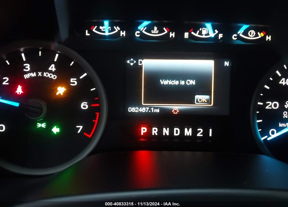 2017 FORD F-150 XLT VIN: 1FTEW1CP7HFC49200