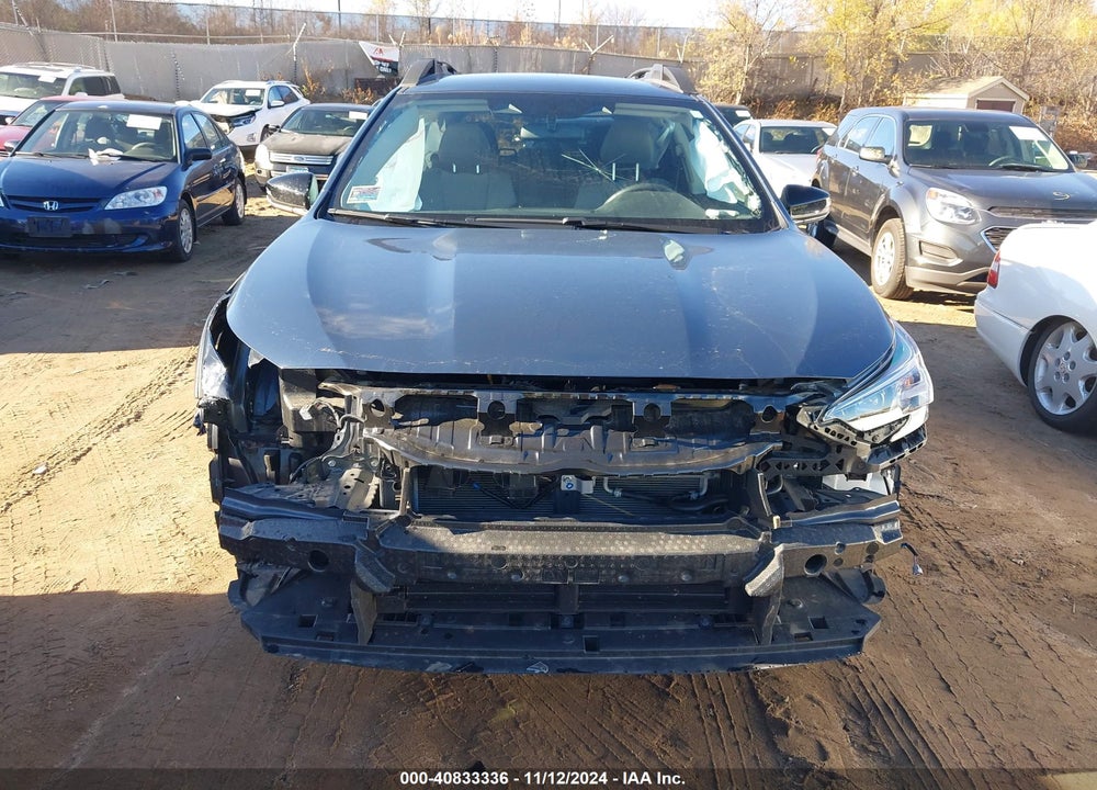 2024 SUBARU OUTBACK PREMIUM VIN: 4S4BTACC8R3155009