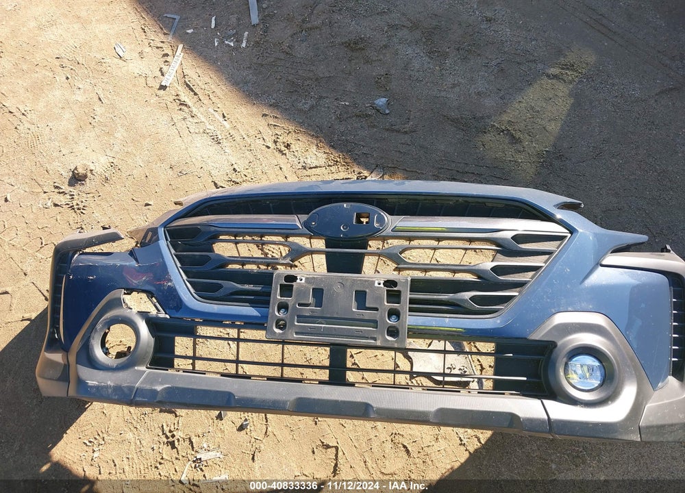 2024 SUBARU OUTBACK PREMIUM VIN: 4S4BTACC8R3155009