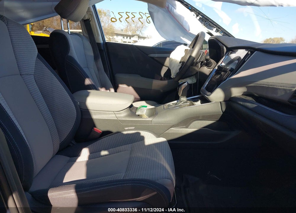 2024 SUBARU OUTBACK PREMIUM VIN: 4S4BTACC8R3155009