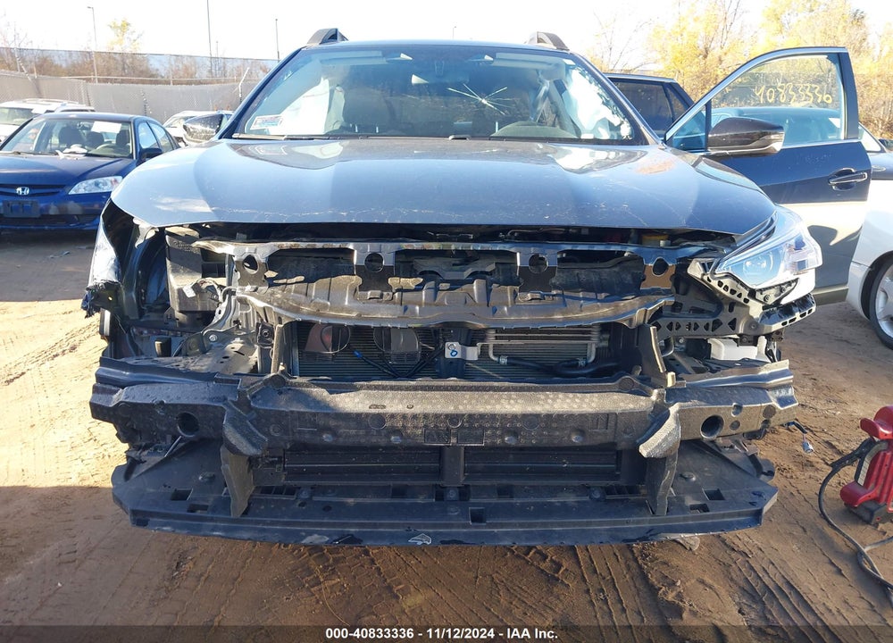 2024 SUBARU OUTBACK PREMIUM VIN: 4S4BTACC8R3155009