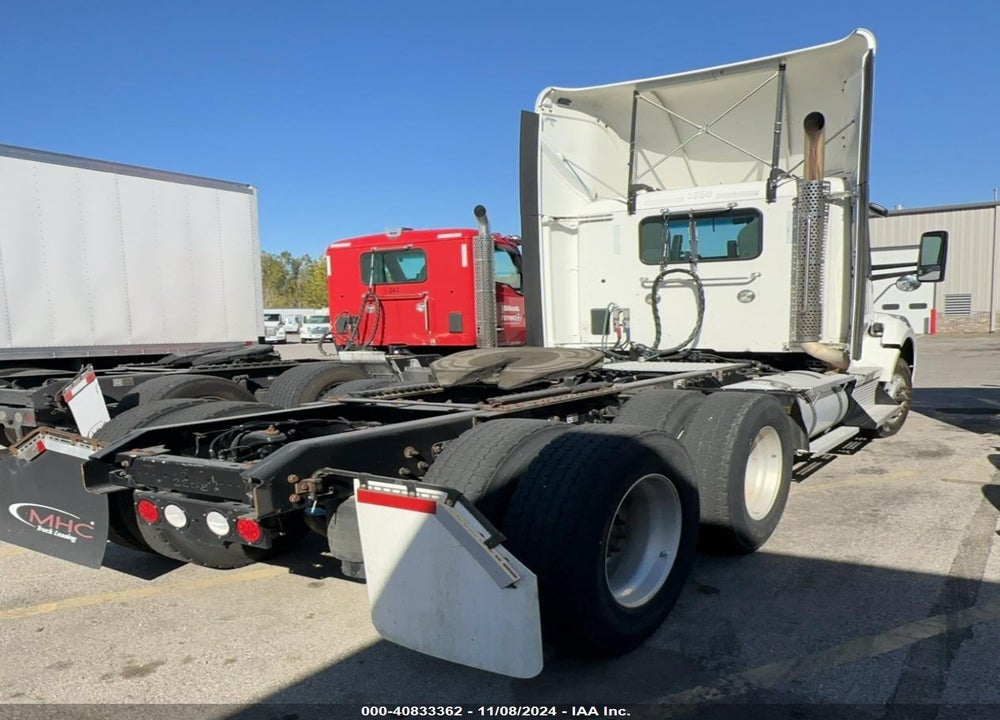 2020 KENWORTH T880 VIN: 1XKZDP9XXLJ397191