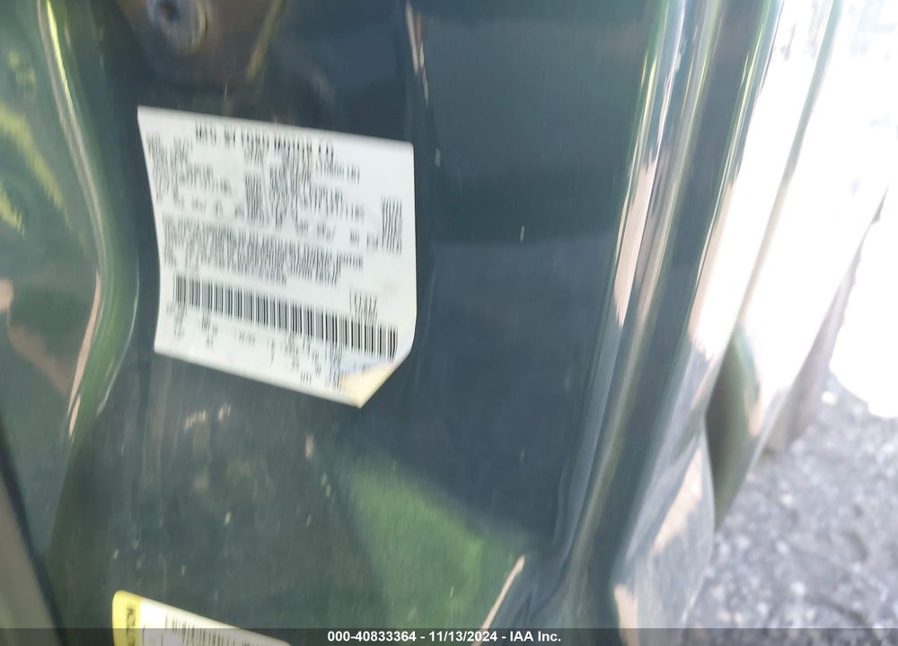 2011 FORD F-350 XL VIN: 1FTRF3BT9BEC63558