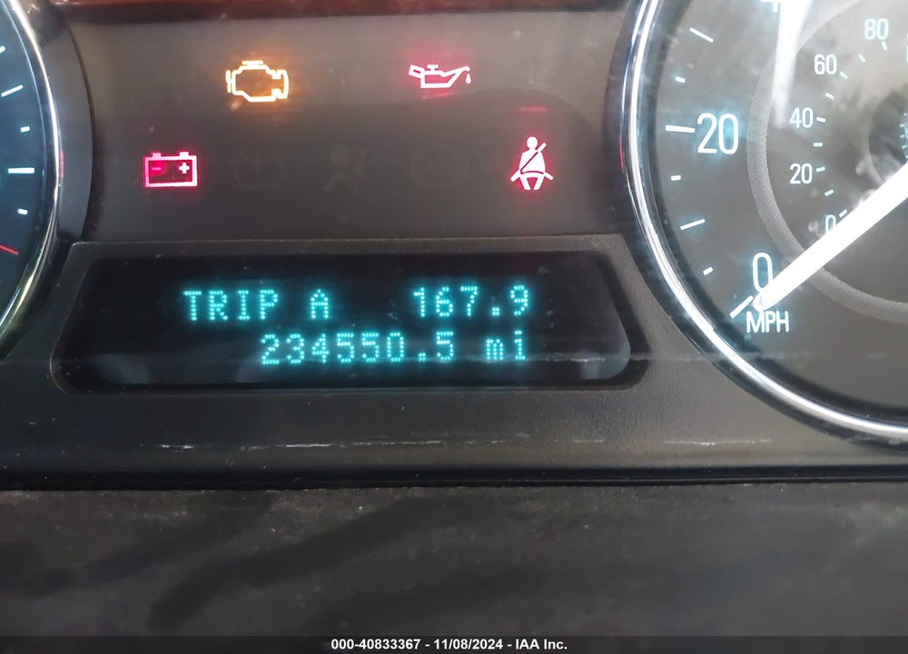 2009 FORD FLEX LIMITED VIN: 2FMEK63C19BB02116
