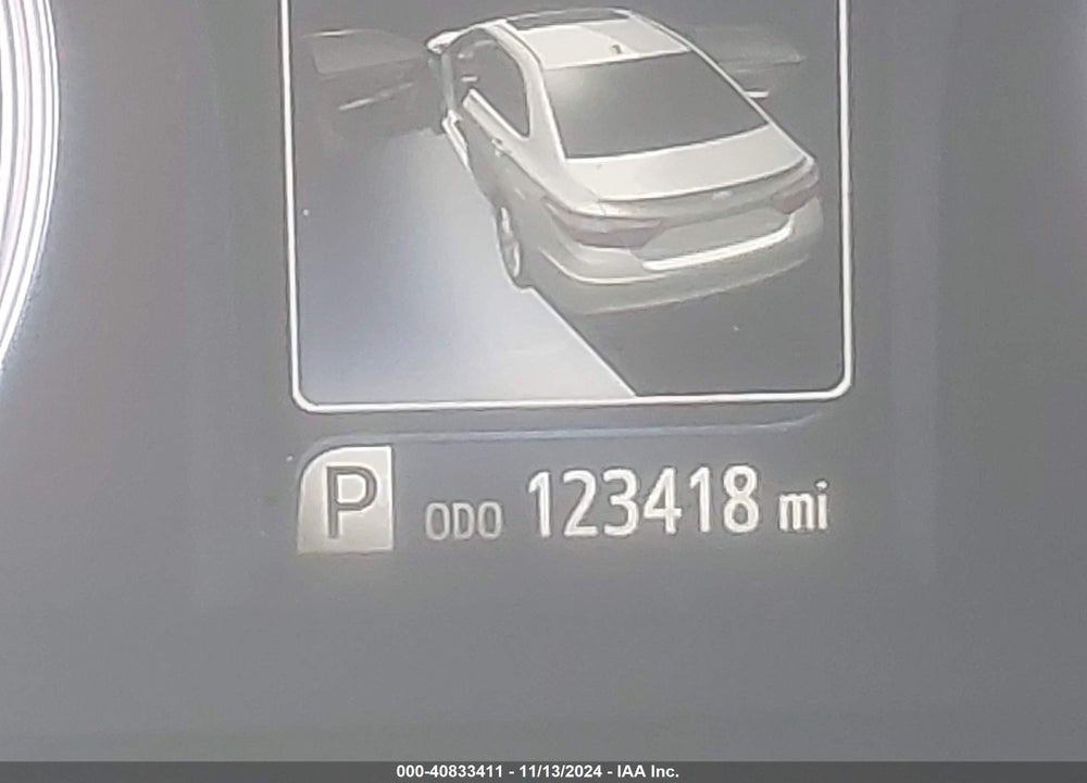 2016 TOYOTA CAMRY SE VIN: 4T1BF1FK1GU173191