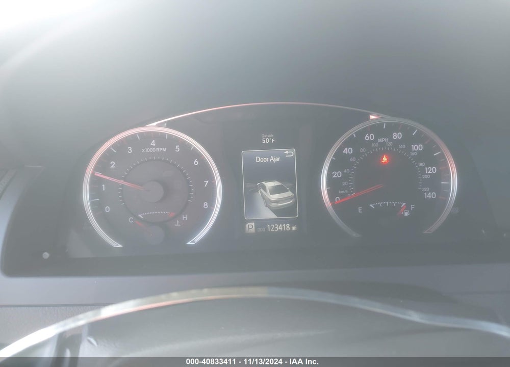 2016 TOYOTA CAMRY SE VIN: 4T1BF1FK1GU173191