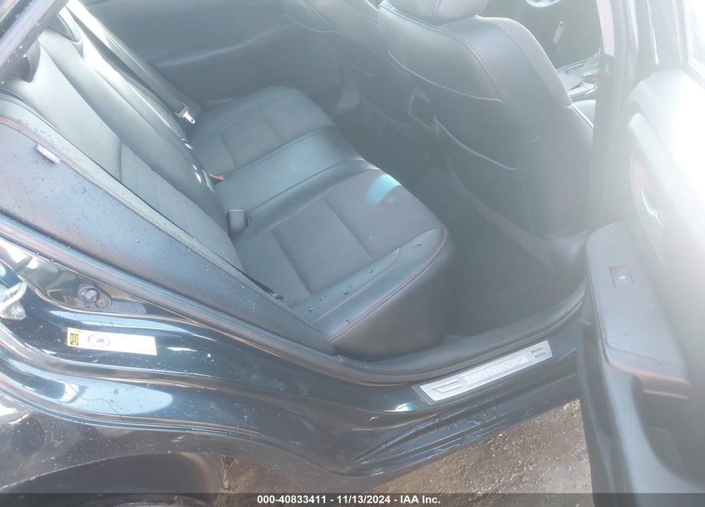 2016 TOYOTA CAMRY SE VIN: 4T1BF1FK1GU173191
