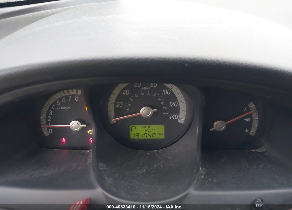 2009 KIA SPORTAGE LX V6 VIN: KNDJF723997632759