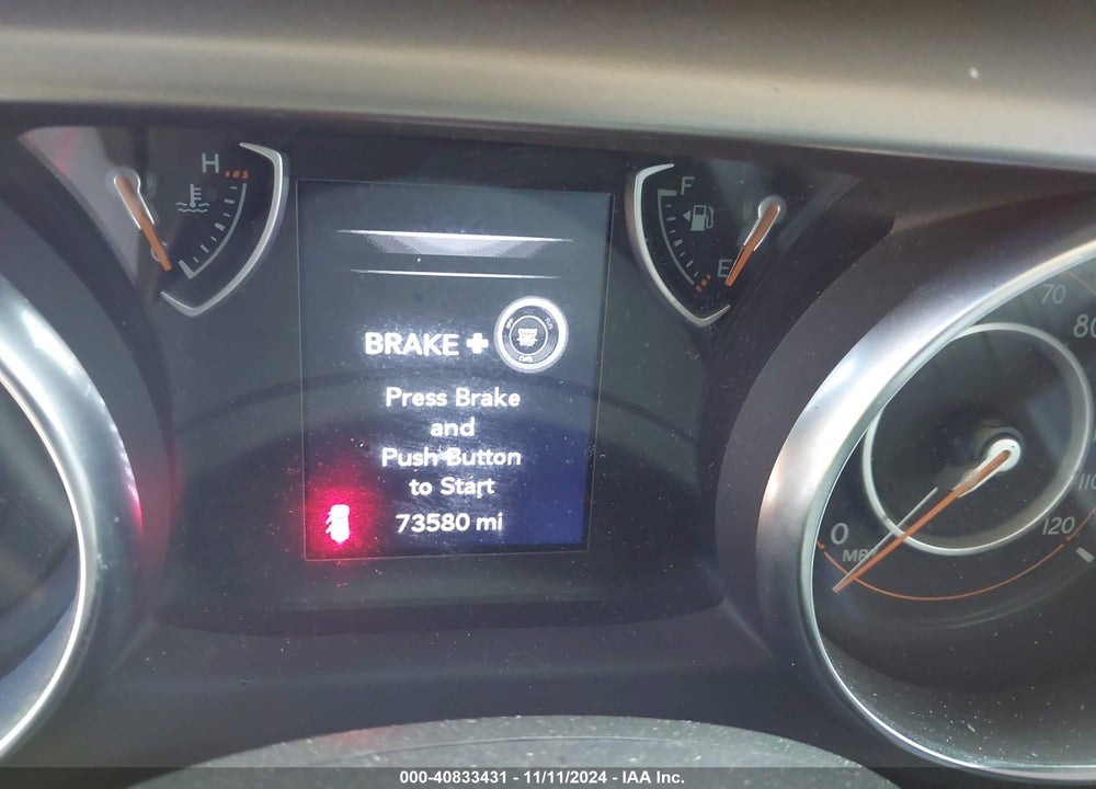 2018 JEEP WRANGLER UNLIMITED SPORT S 4X4 VIN: 1C4HJXDG9JW299728