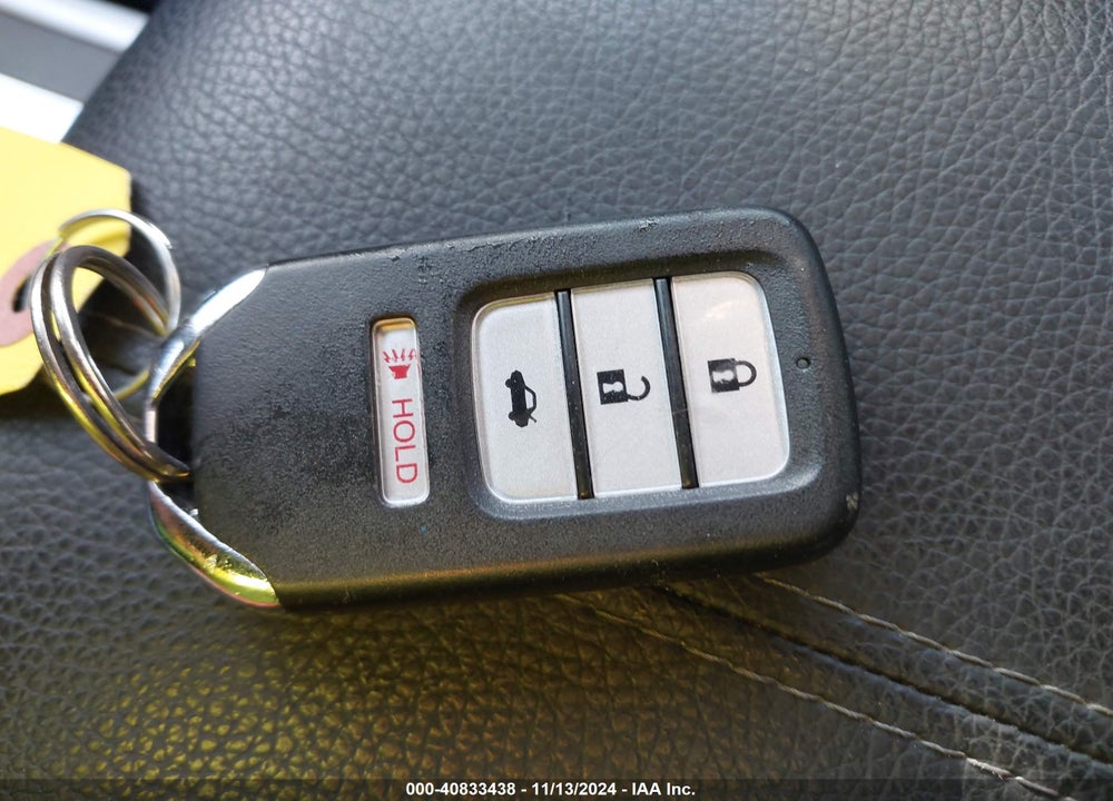2015 HONDA ACCORD EX-L V-6 VIN: 1HGCR3F81FA001700