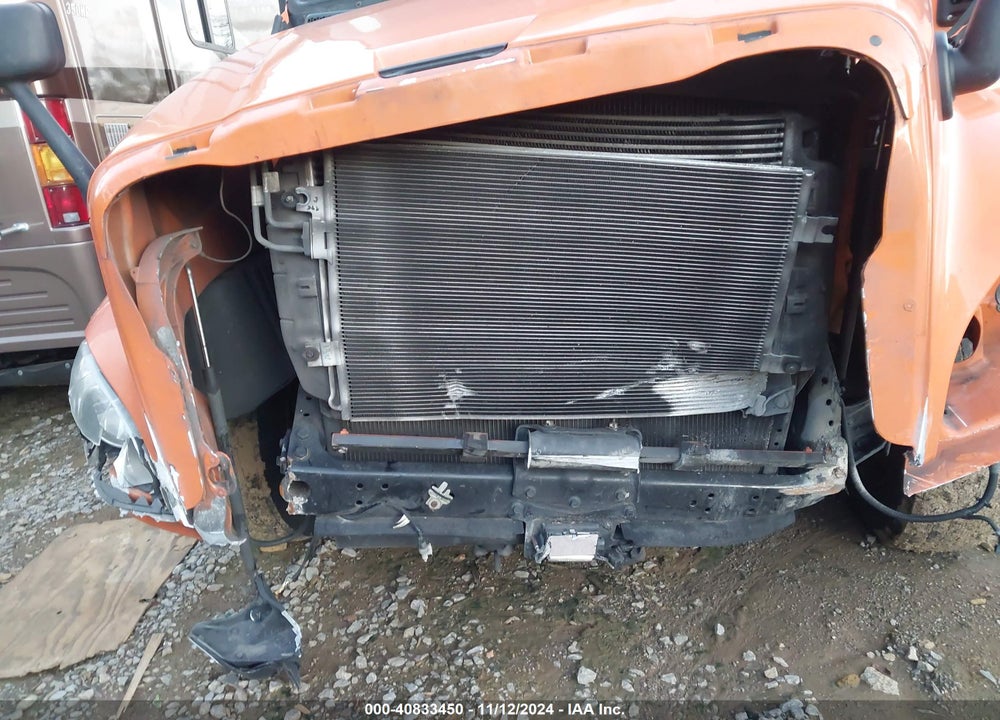 2014 FREIGHTLINER CASCADIA 125 VIN: 1FUGGLD52ELFK3670