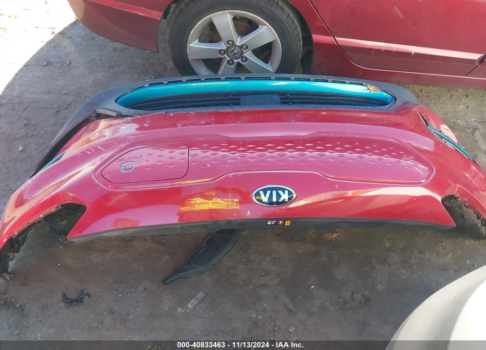 2020 KIA NIRO EV EX VIN: KNDCC3LG6L5062704
