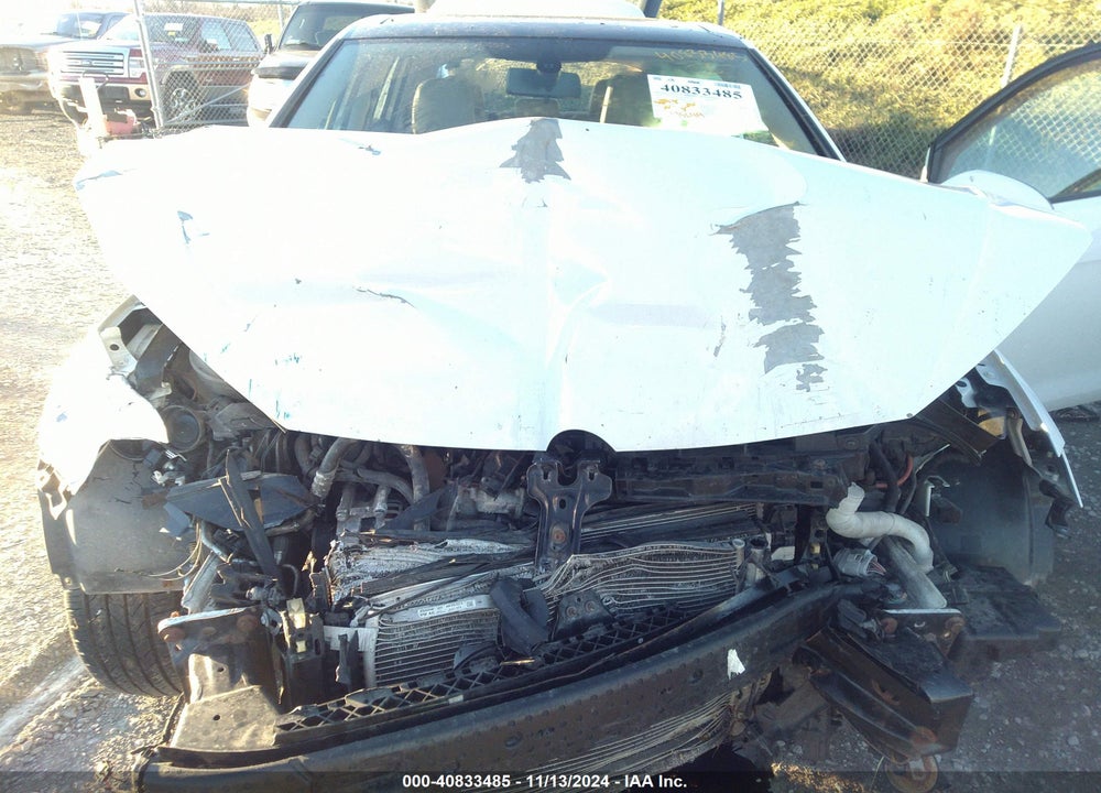 2015 VOLKSWAGEN GOLF TSI SE 4-DOOR VIN: 3VW217AU0FM004892