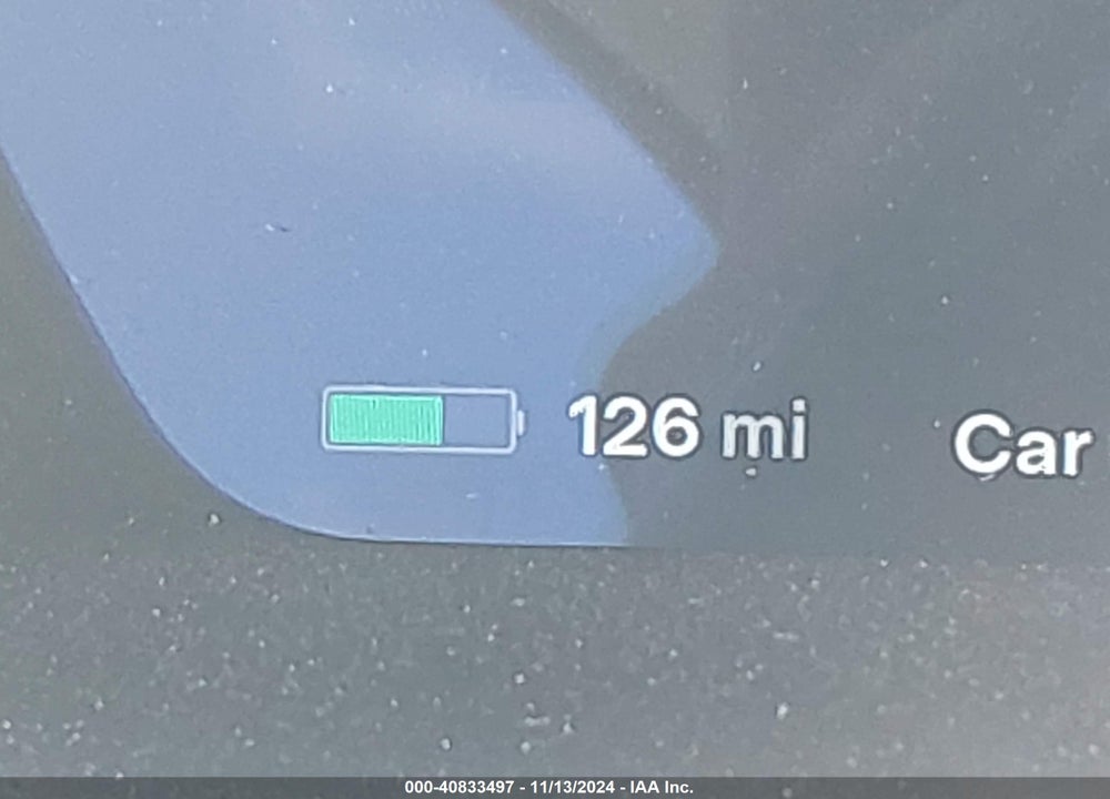 2016 TESLA MODEL S 60/70/75/85 VIN: 5YJSA1E11GF170103