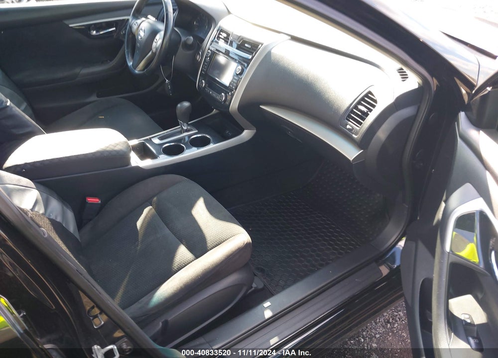 2014 NISSAN ALTIMA VIN: 1N4AL3APXEC114303