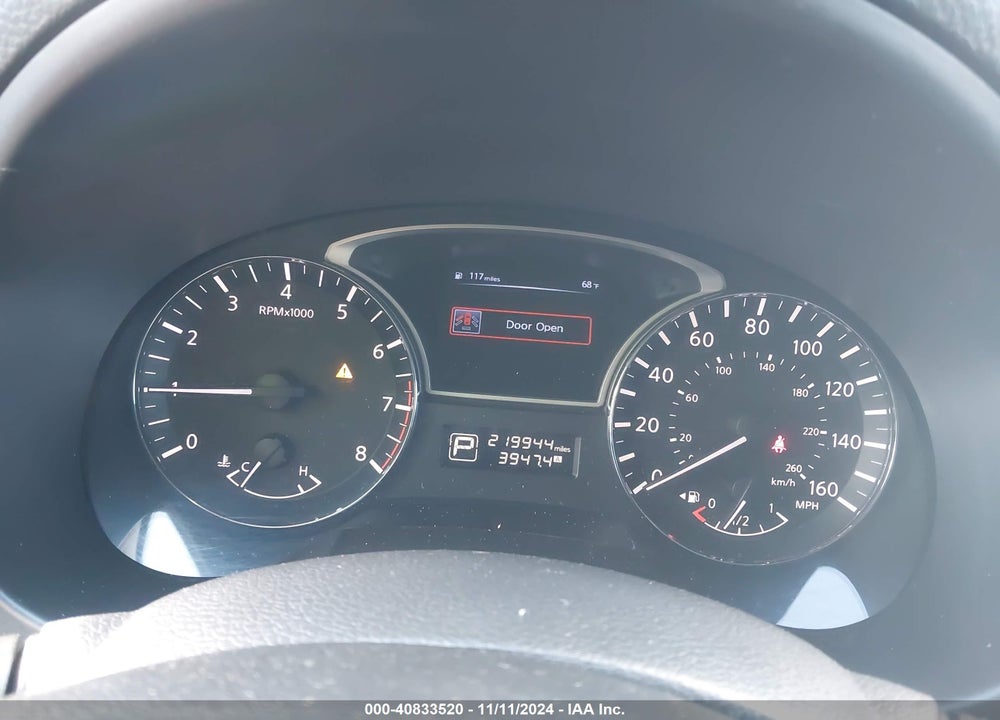 2014 NISSAN ALTIMA VIN: 1N4AL3APXEC114303