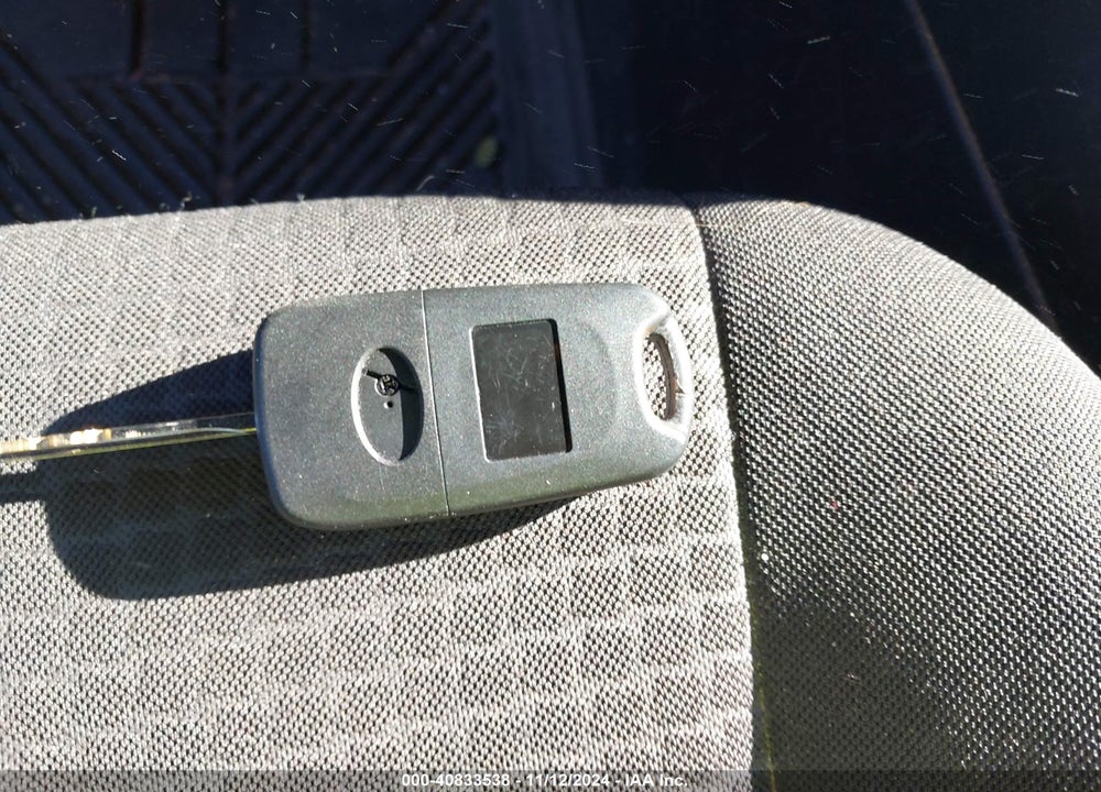 2012 KIA SOUL VIN: KNDJT2A51C7378907