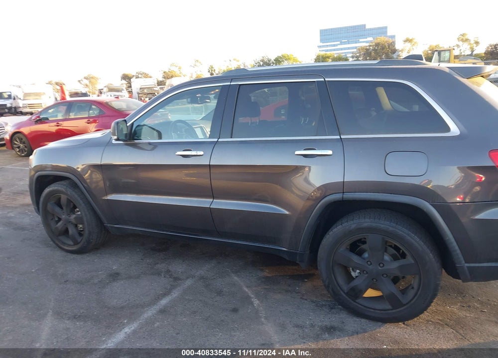 2015 JEEP GRAND CHEROKEE VIN: 1C4RJEBG8FC217217