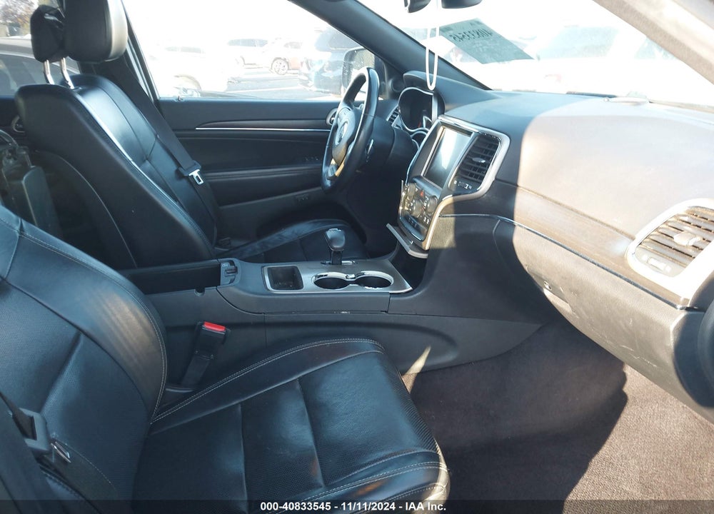 2015 JEEP GRAND CHEROKEE VIN: 1C4RJEBG8FC217217