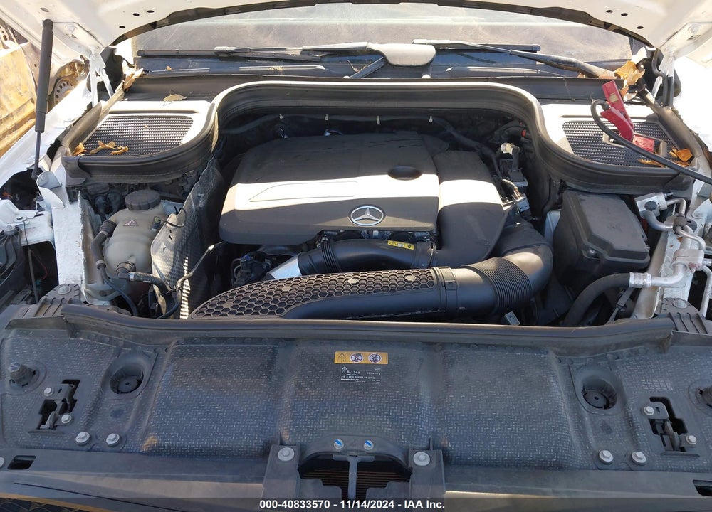 2020 MERCEDES-BENZ GLE 350 4MATIC VIN: 4JGFB4KB9LA171754