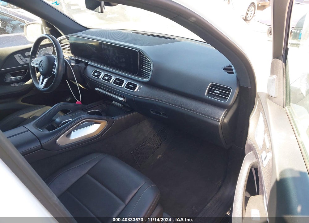 2020 MERCEDES-BENZ GLE 350 4MATIC VIN: 4JGFB4KB9LA171754