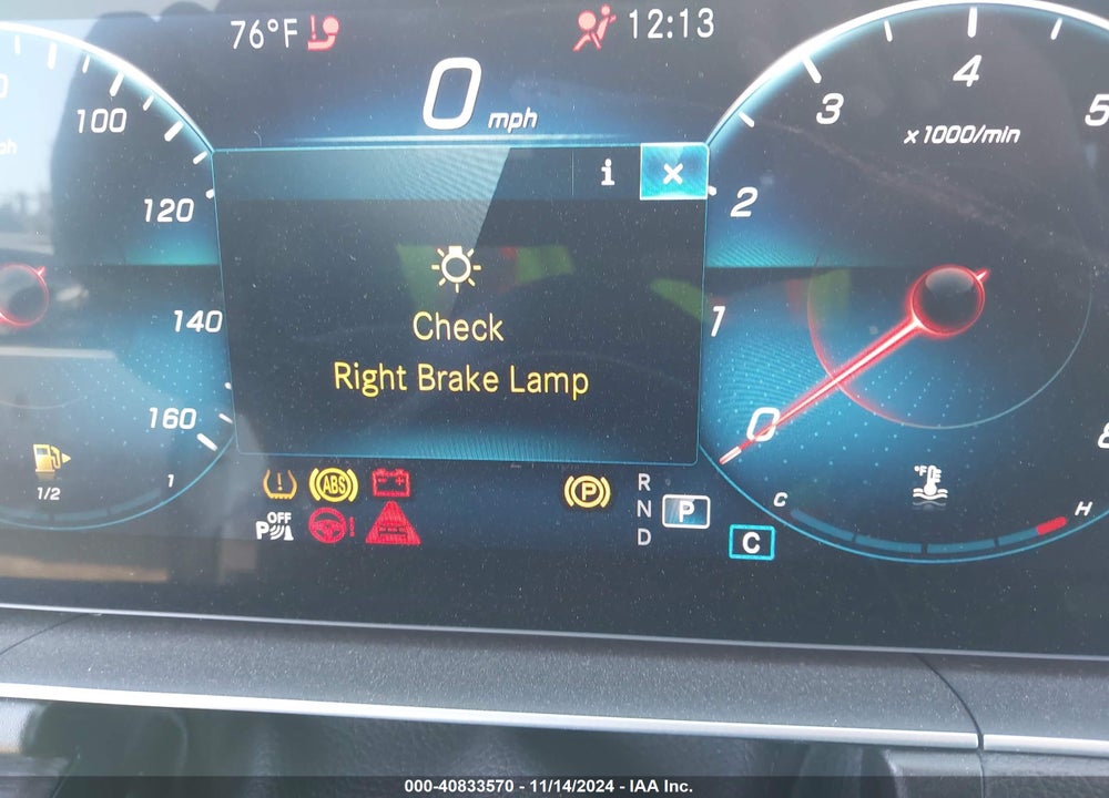 2020 MERCEDES-BENZ GLE 350 4MATIC VIN: 4JGFB4KB9LA171754